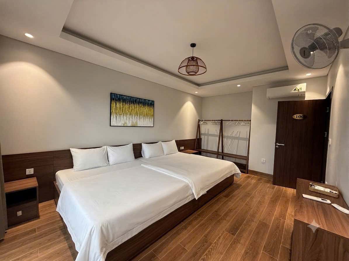 Bơn Garden 8PN tại Yên Bài, Ba Vì — ảnh 9