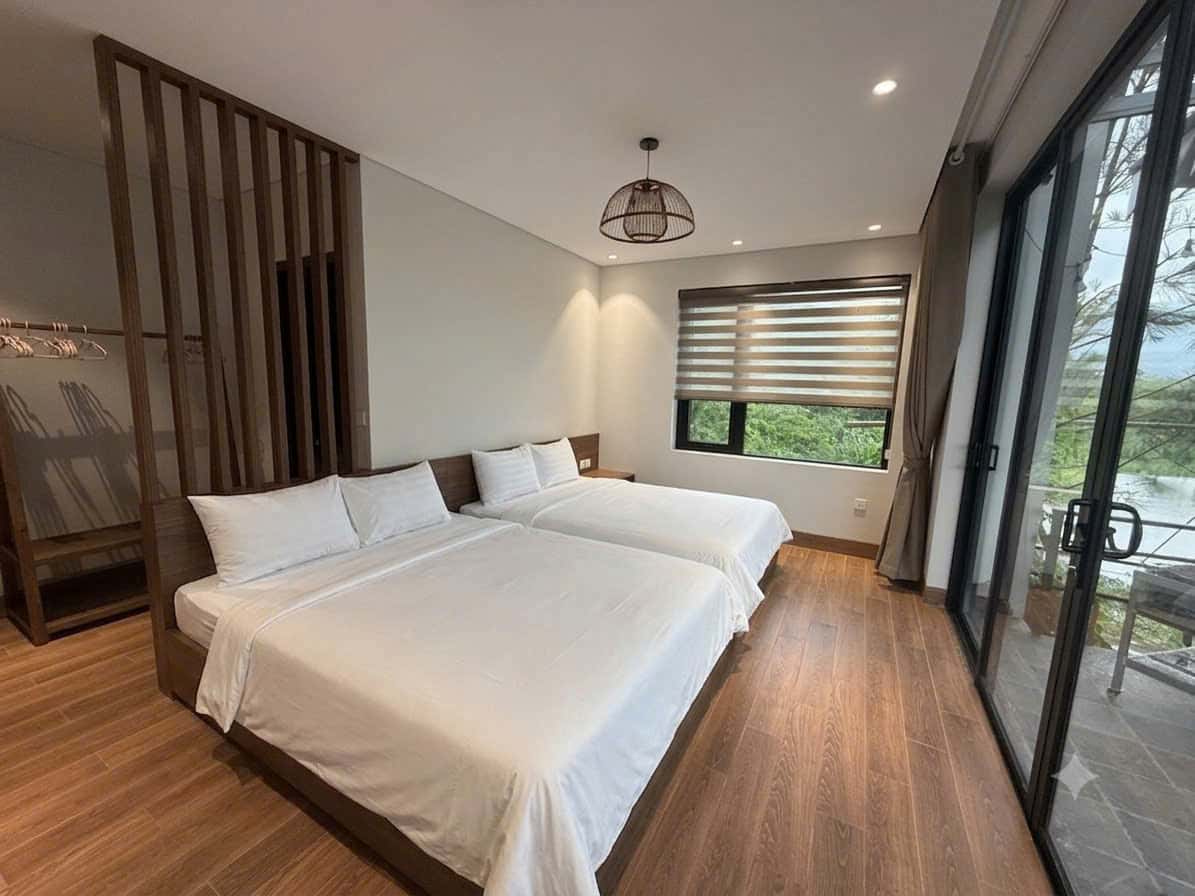 Bơn Garden 8PN tại Yên Bài, Ba Vì — ảnh 10