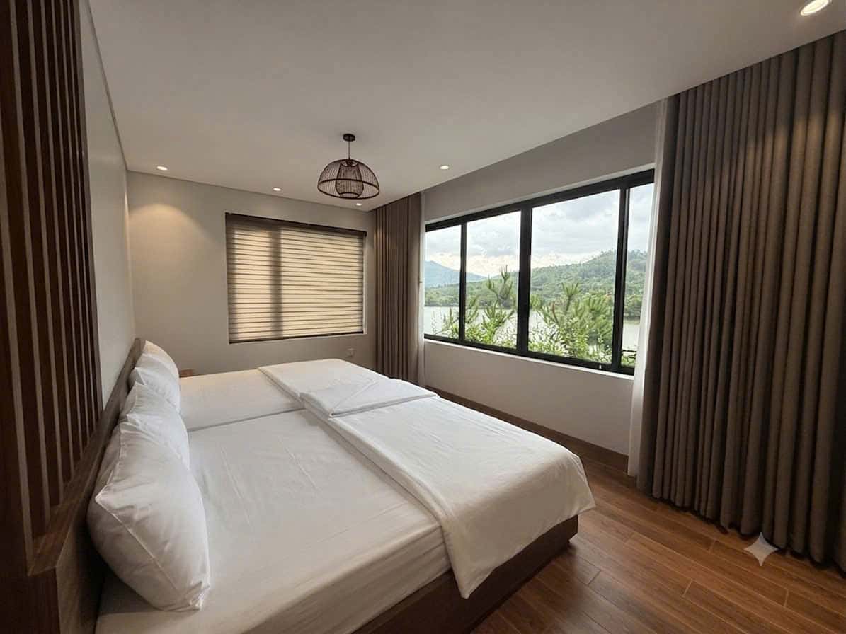 Bơn Garden 8PN tại Yên Bài, Ba Vì — ảnh 12