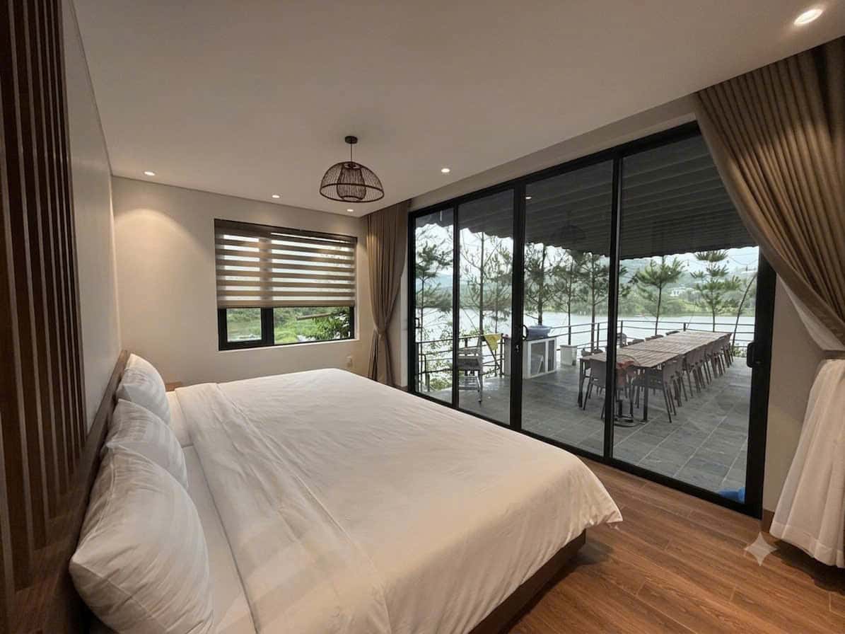 Bơn Garden 8PN tại Yên Bài, Ba Vì — ảnh 13