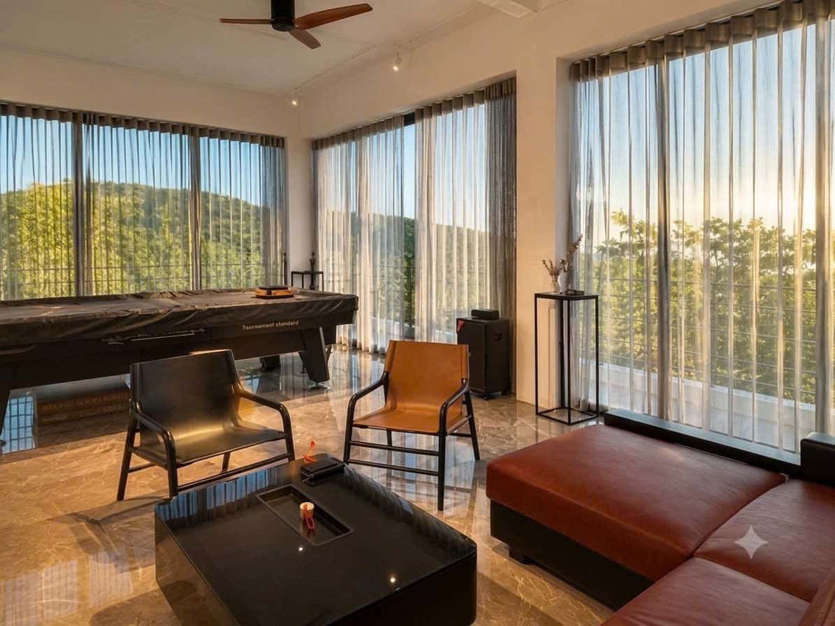 Lagoa Villa tại Kỳ Sơn, Hòa Bình — ảnh 3