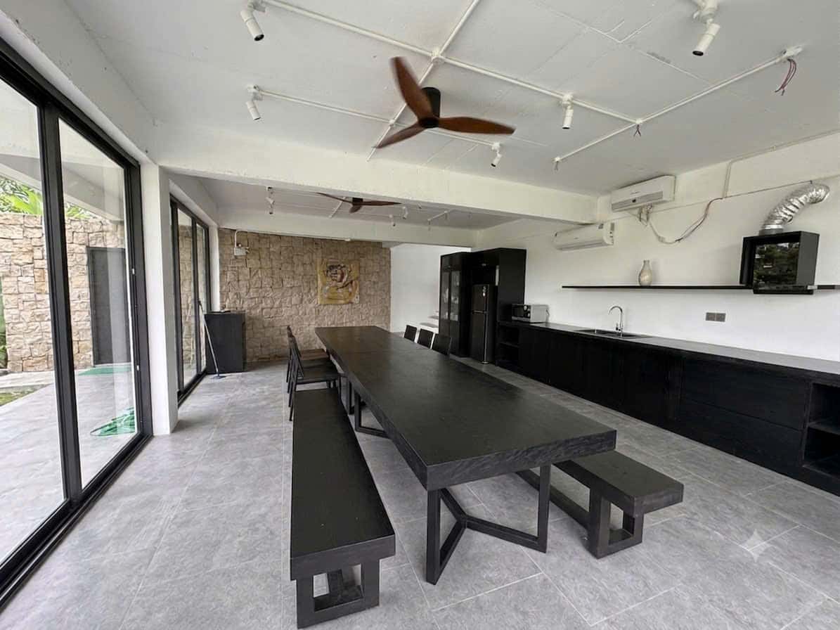 Lagoa Villa tại Kỳ Sơn, Hòa Bình — ảnh 4