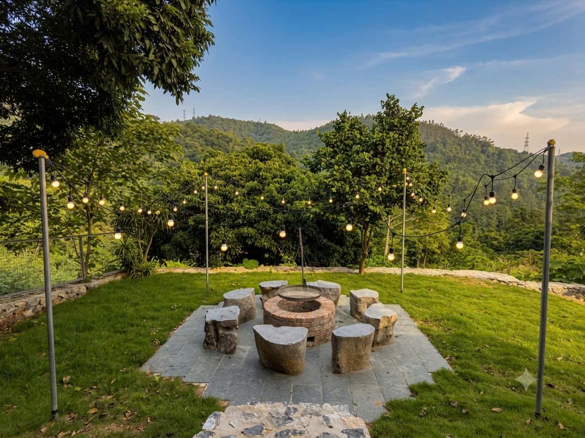 Lagoa Villa tại Kỳ Sơn, Hòa Bình — ảnh 10