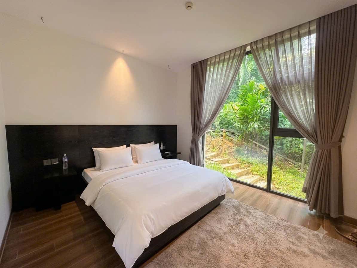 Lagoa Villa tại Kỳ Sơn, Hòa Bình — ảnh 13