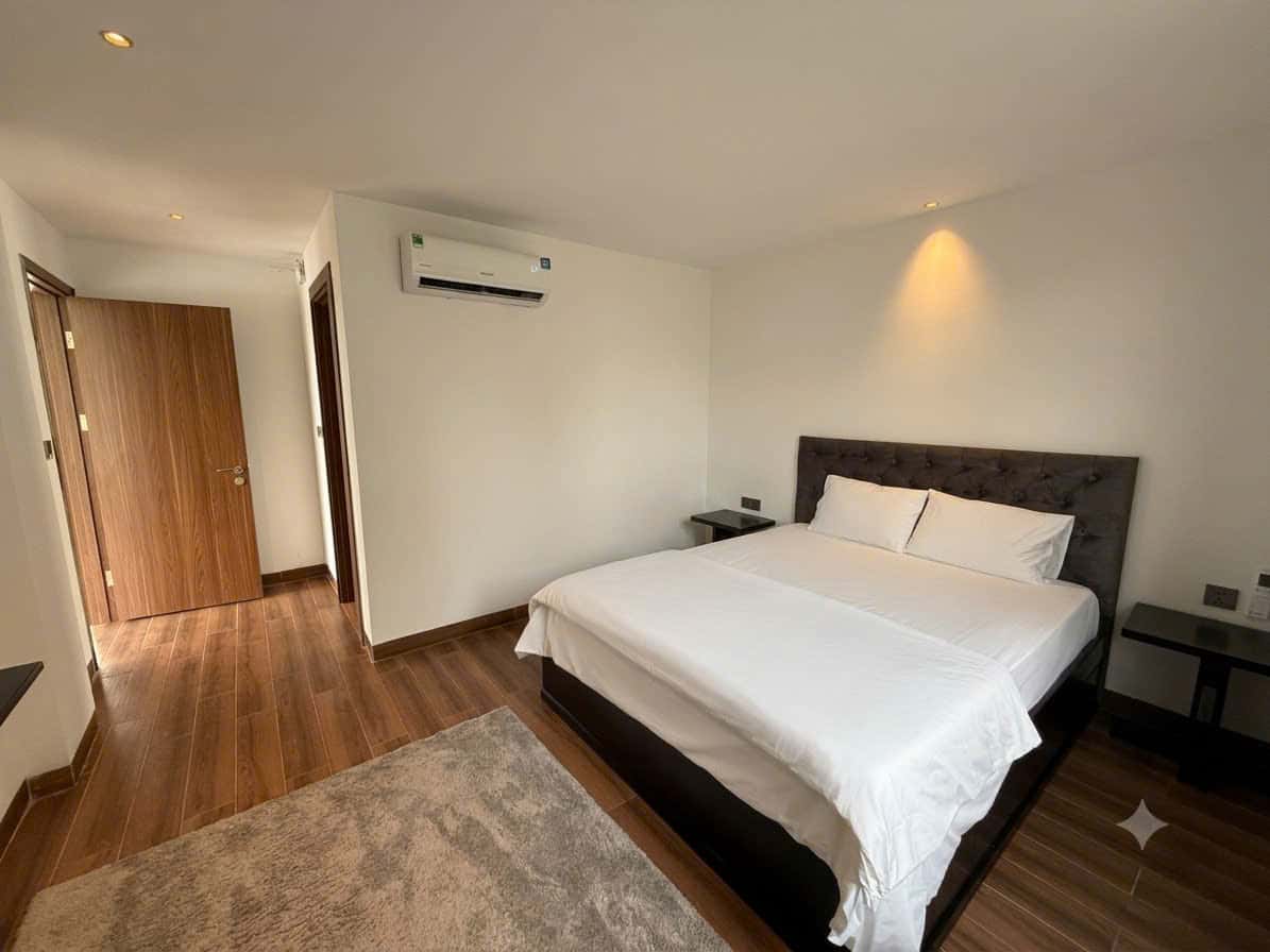 Lagoa Villa tại Kỳ Sơn, Hòa Bình — ảnh 12