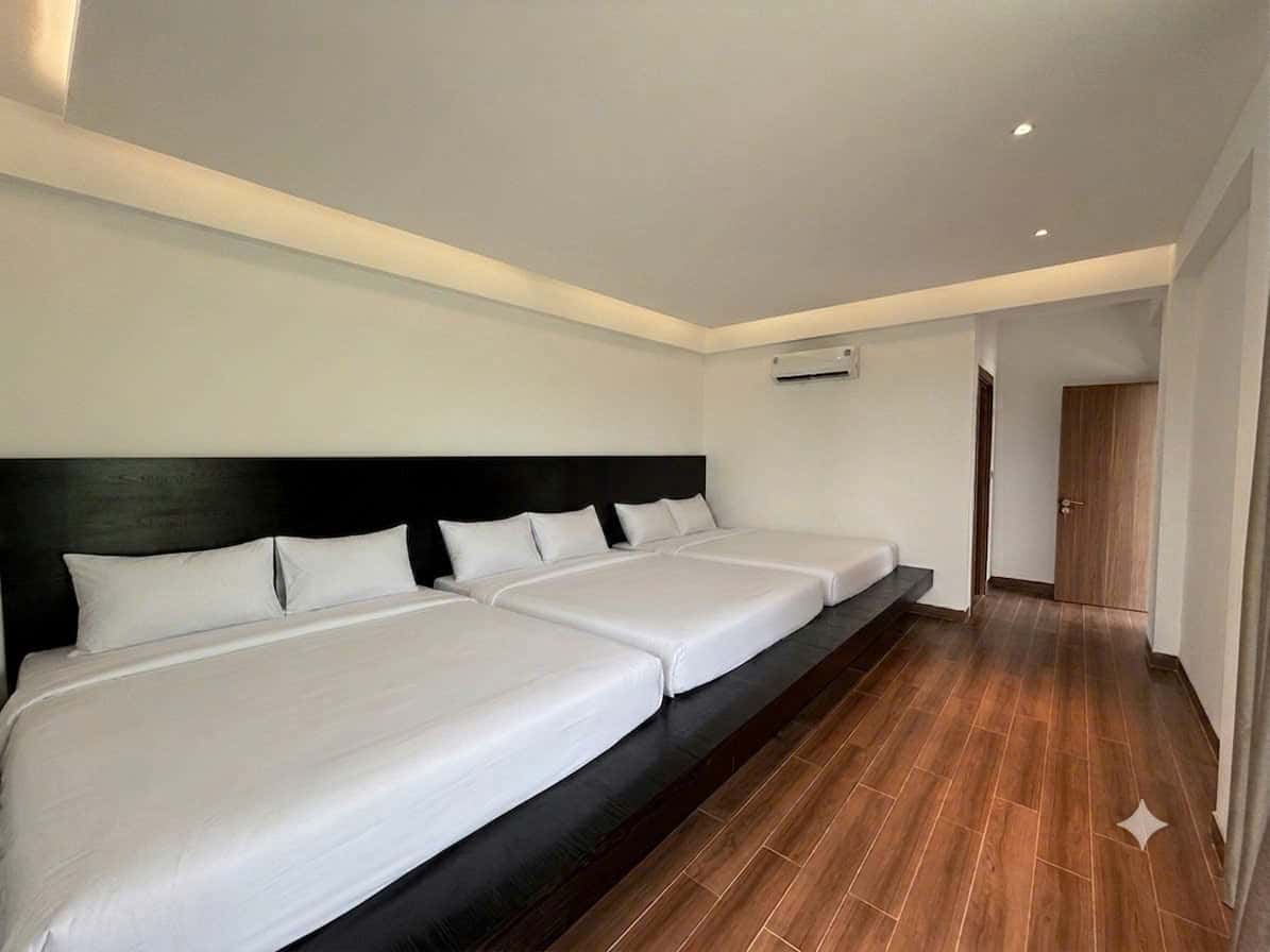 Lagoa Villa tại Kỳ Sơn, Hòa Bình — ảnh 14
