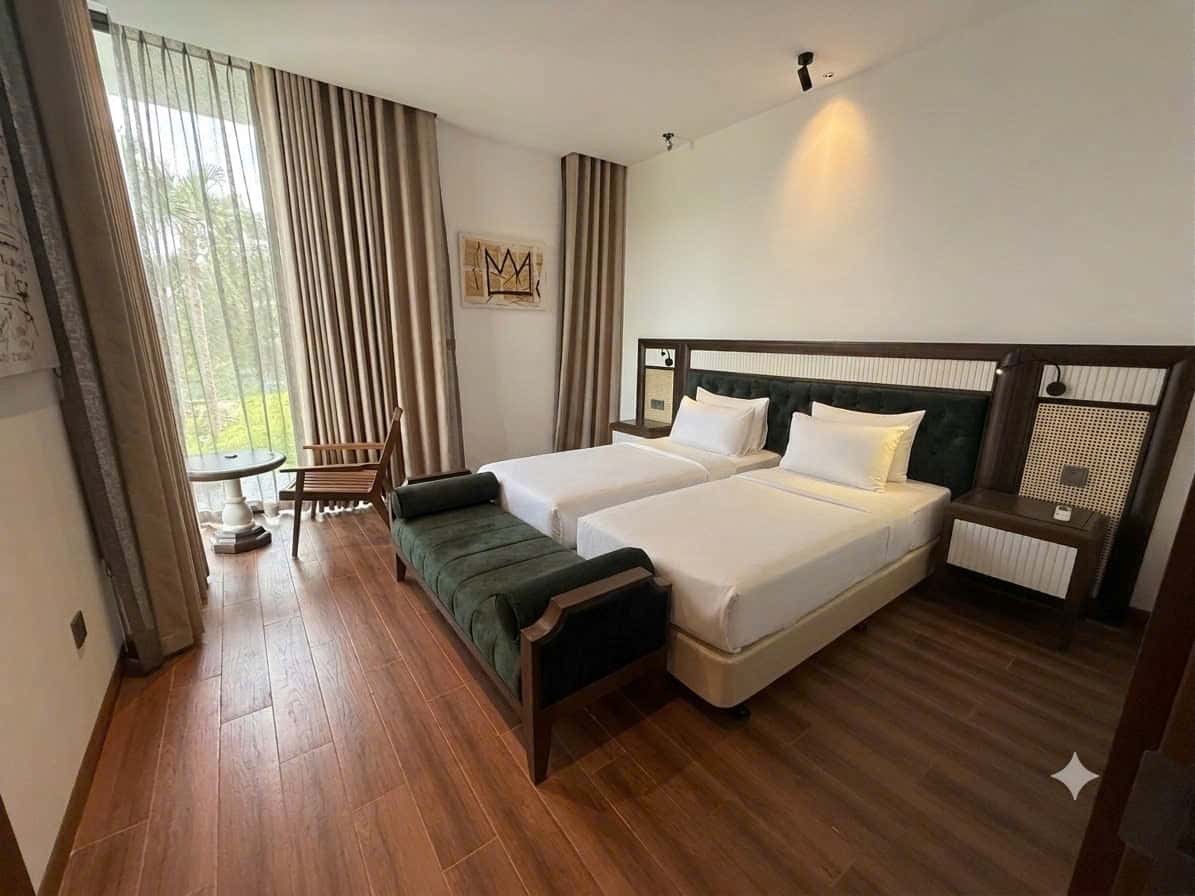 Lagoa Villa tại Kỳ Sơn, Hòa Bình — ảnh 16