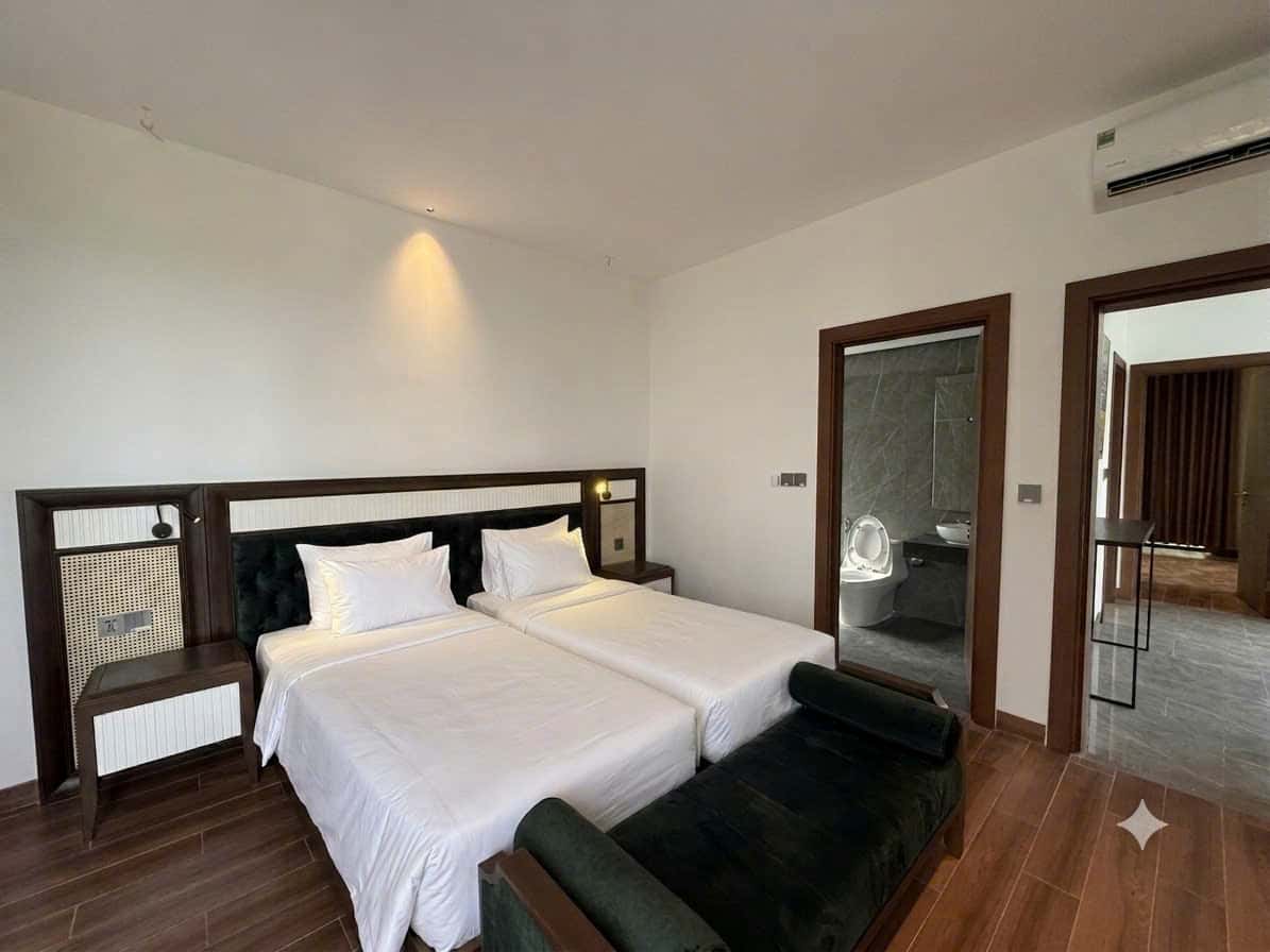 Lagoa Villa tại Kỳ Sơn, Hòa Bình — ảnh 5