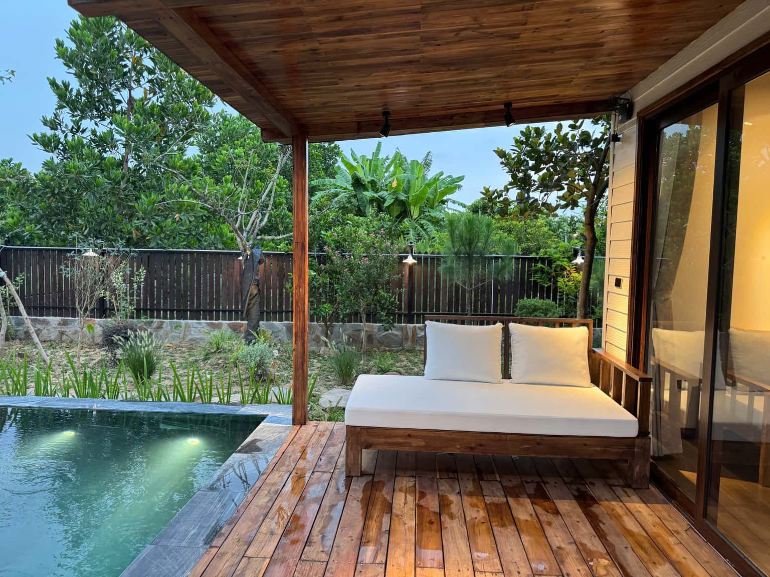 Ruộng Cottage tại Sóc Sơn — ảnh 10