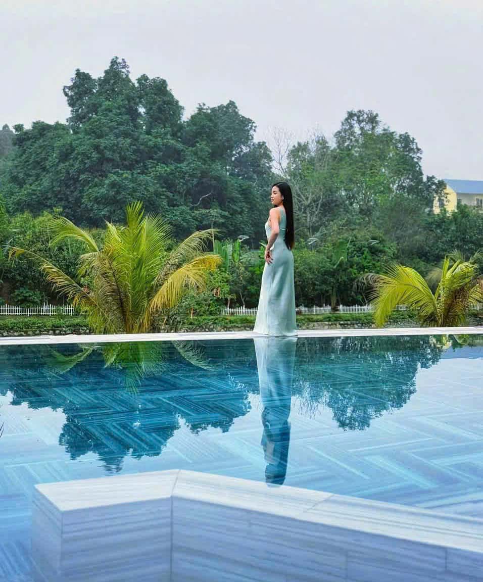 Lekima Villa (Times Villas 2) tại Vân Hòa, Ba Vì