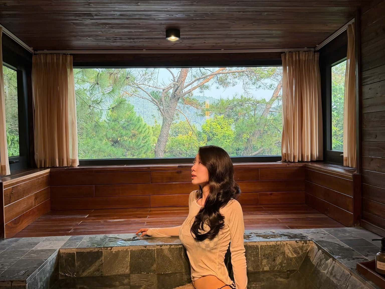 Một Gió (Một Homestay)