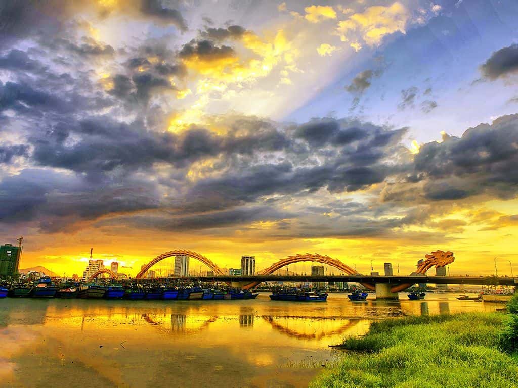 Cầu Rồng, Đà Nẵng — ảnh 6