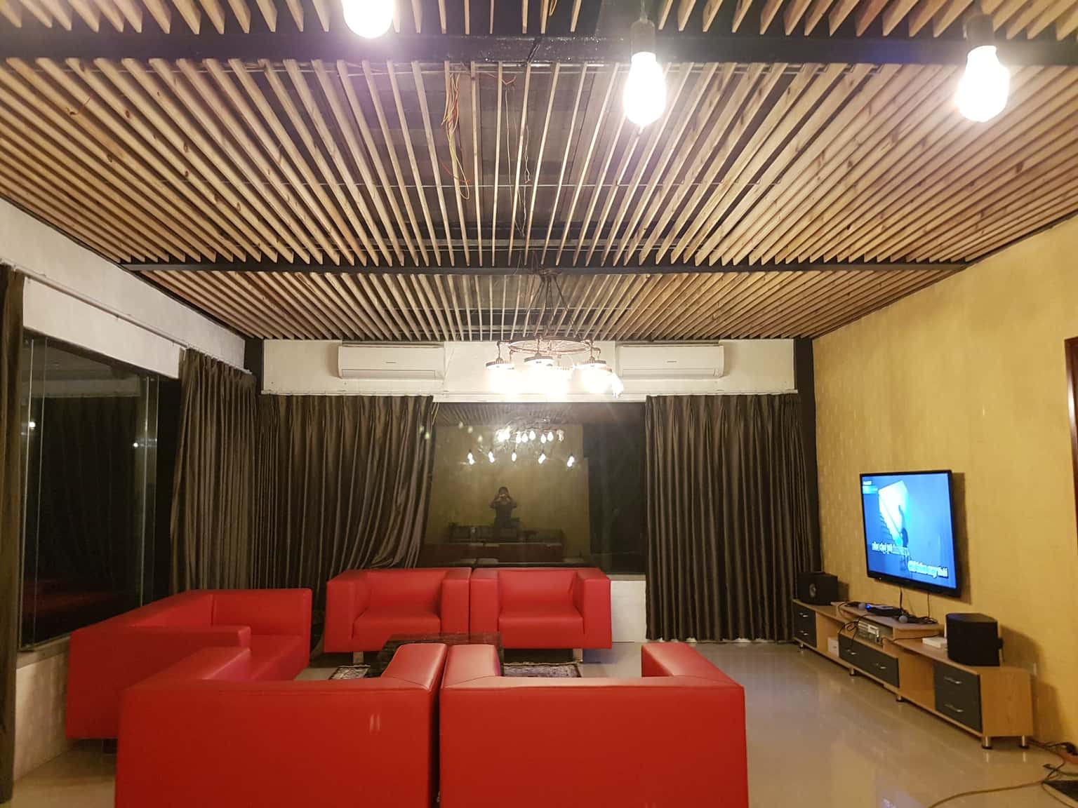 Grass Villa, Ba Vì — ảnh 14