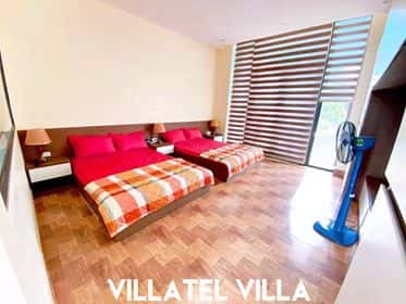 Villatel Villa, Sóc Sơn () — ảnh 13