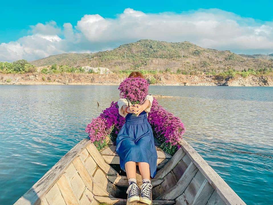 kinh nghiem du lich ho da xanh vung tau