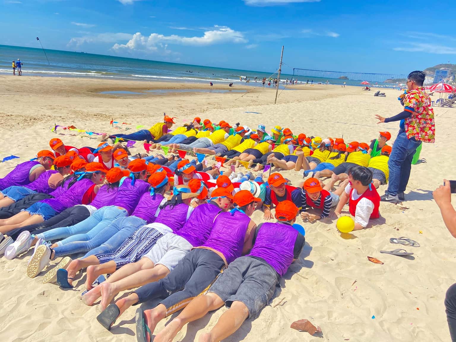 Khu du lịch Gió Biển, Vũng Tàu — ảnh 18