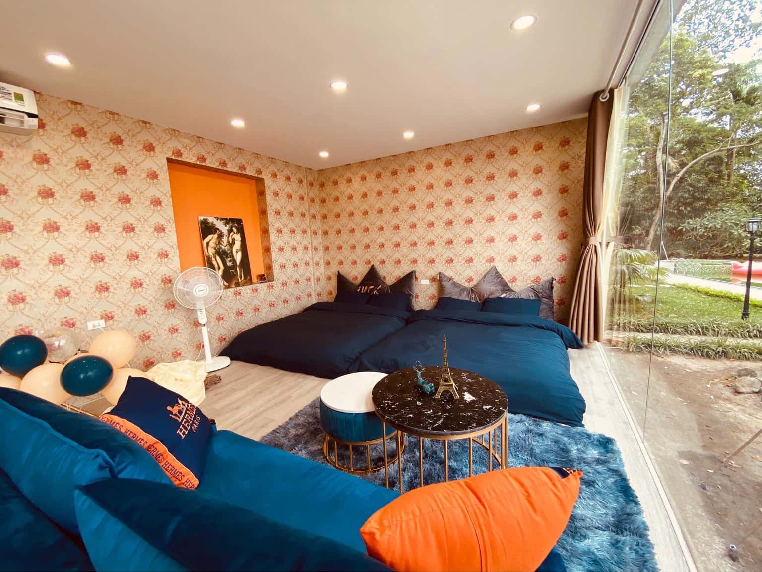 Forest House, Hoà Bình — ảnh 27
