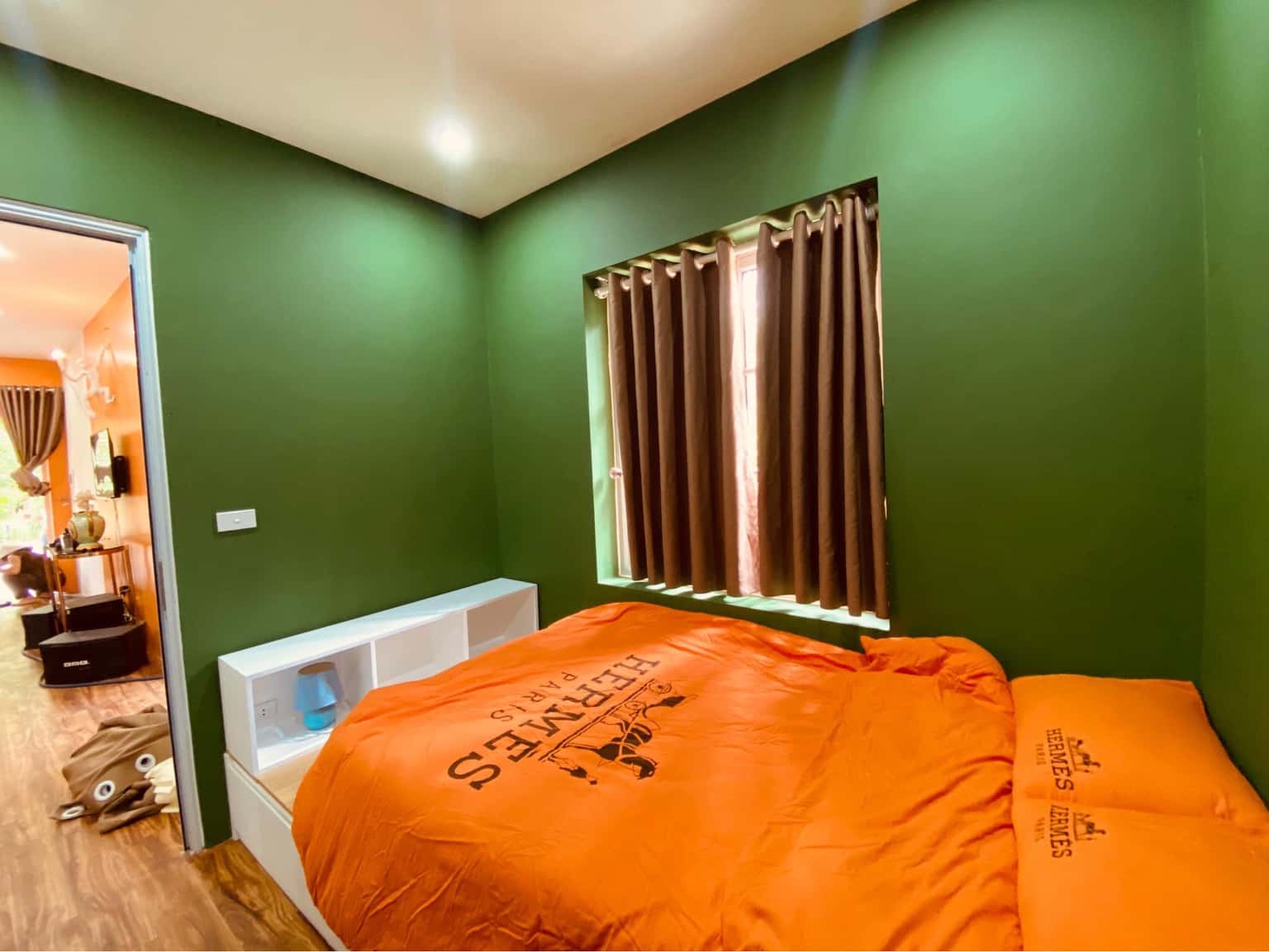 Forest House, Hoà Bình — ảnh 25