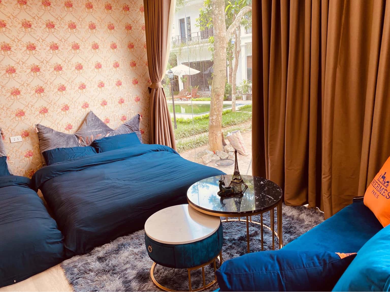 Forest House, Hoà Bình — ảnh 22