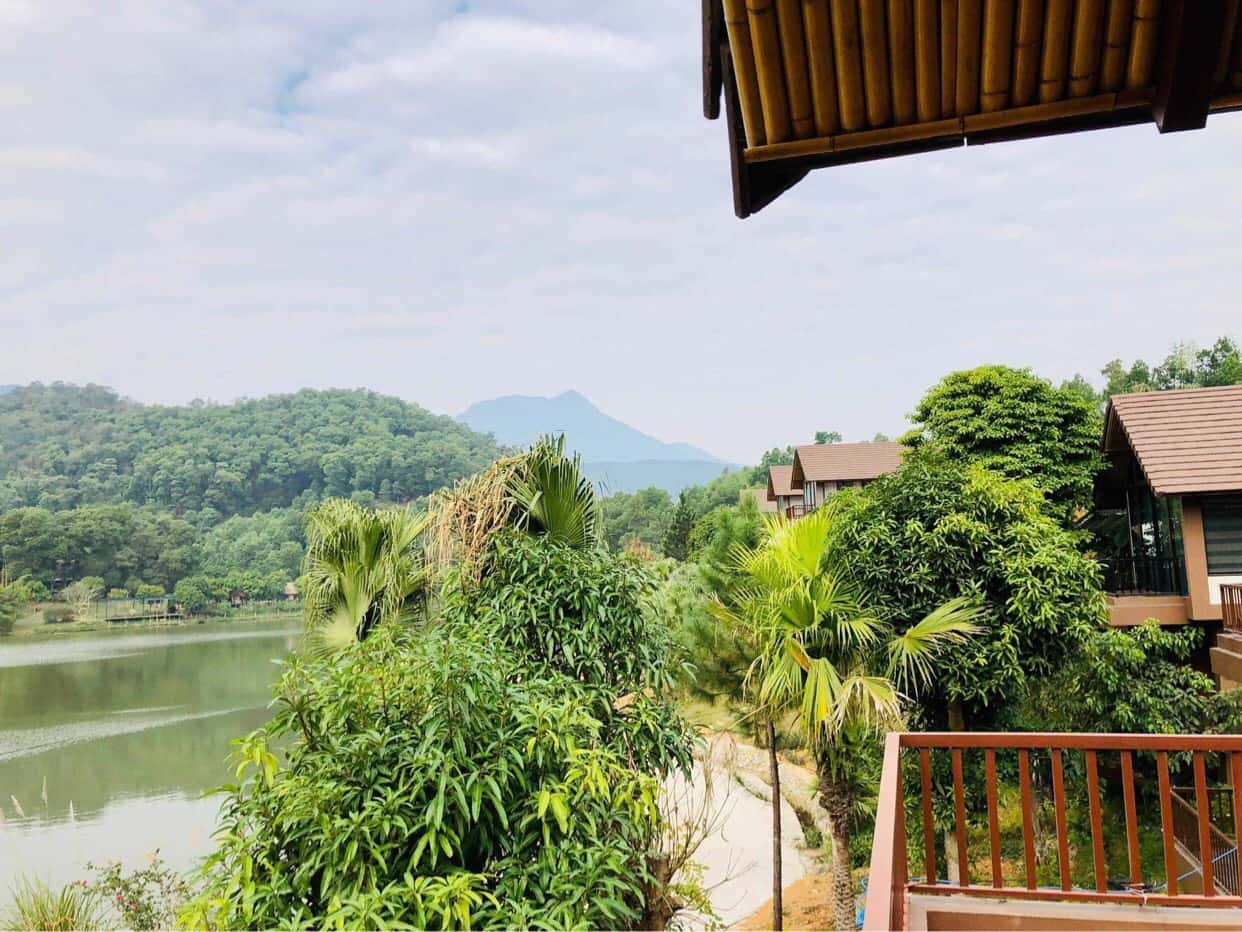 TM Villa 102, Ba Vì () — ảnh 12