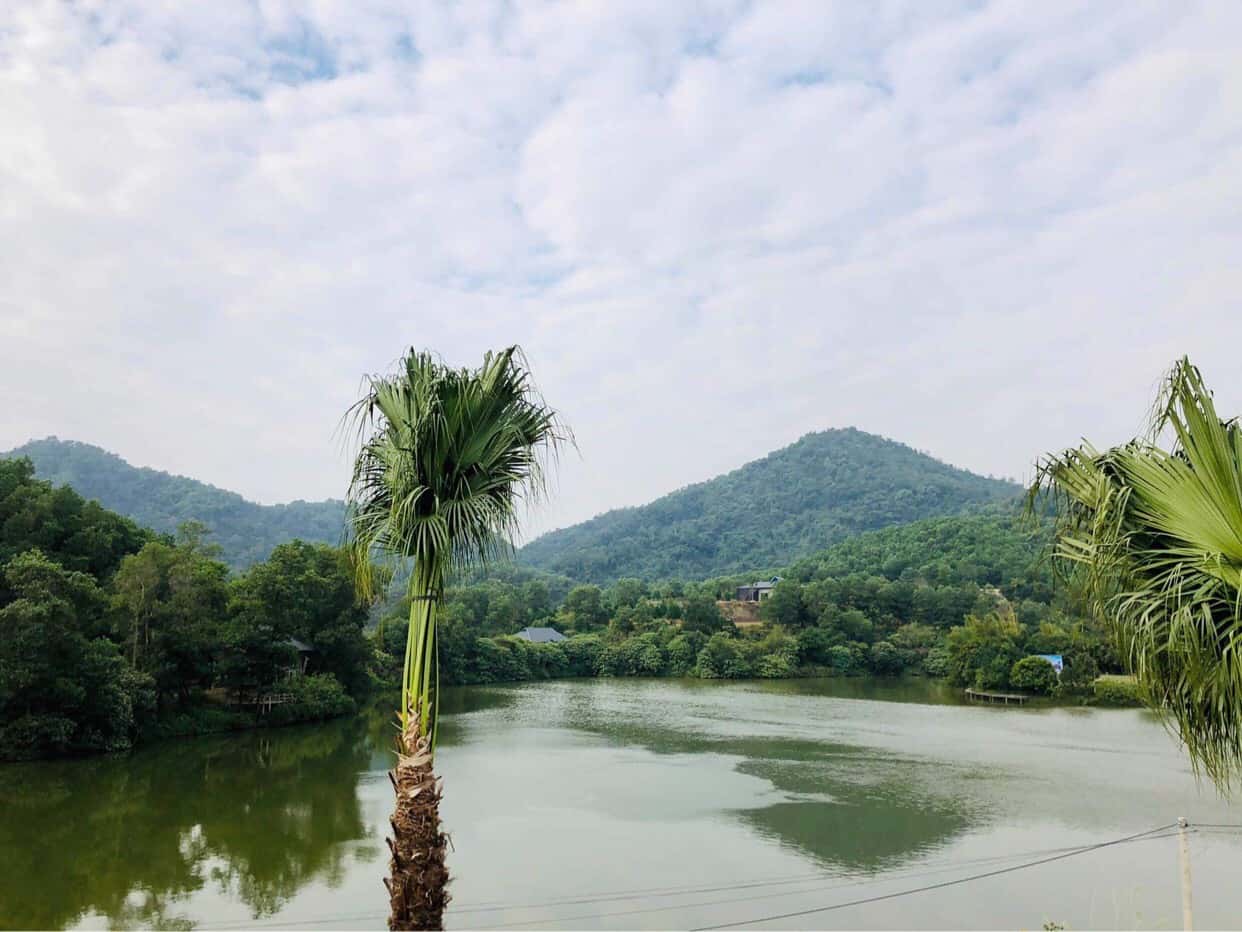 TM Villa 102, Ba Vì () — ảnh 16