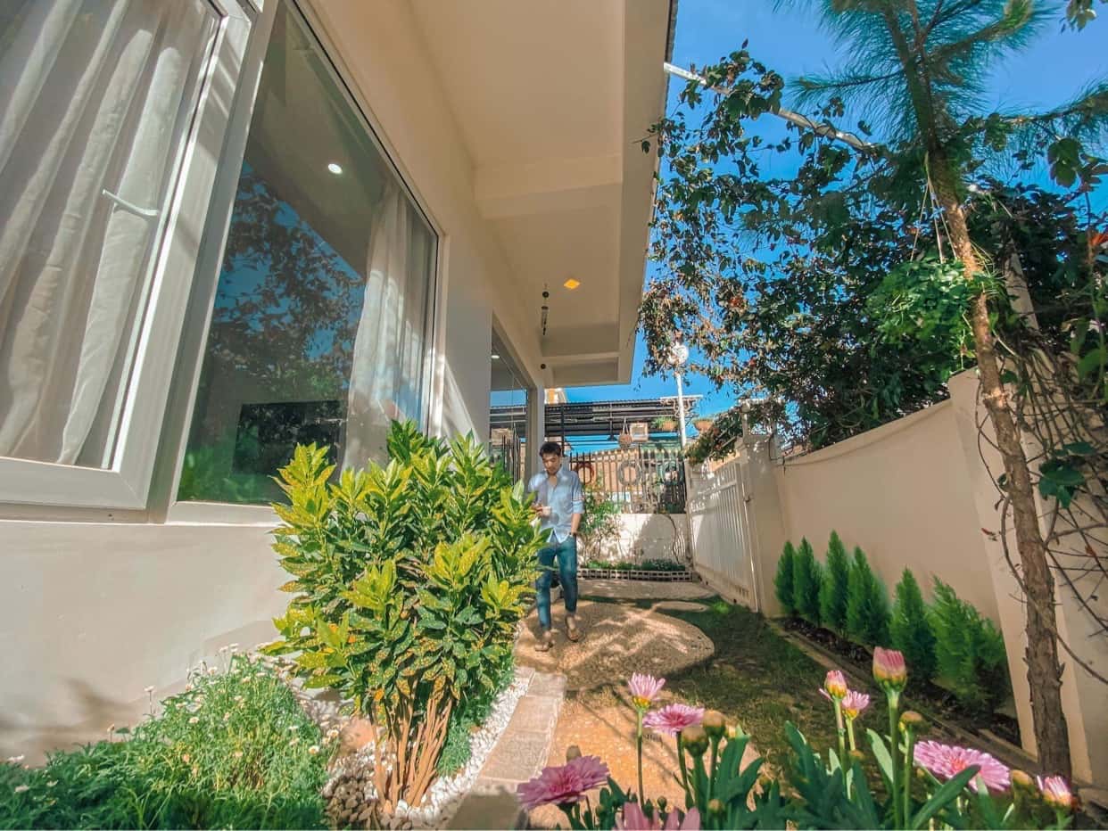 Aro Villa, Đà Lạt — ảnh 8