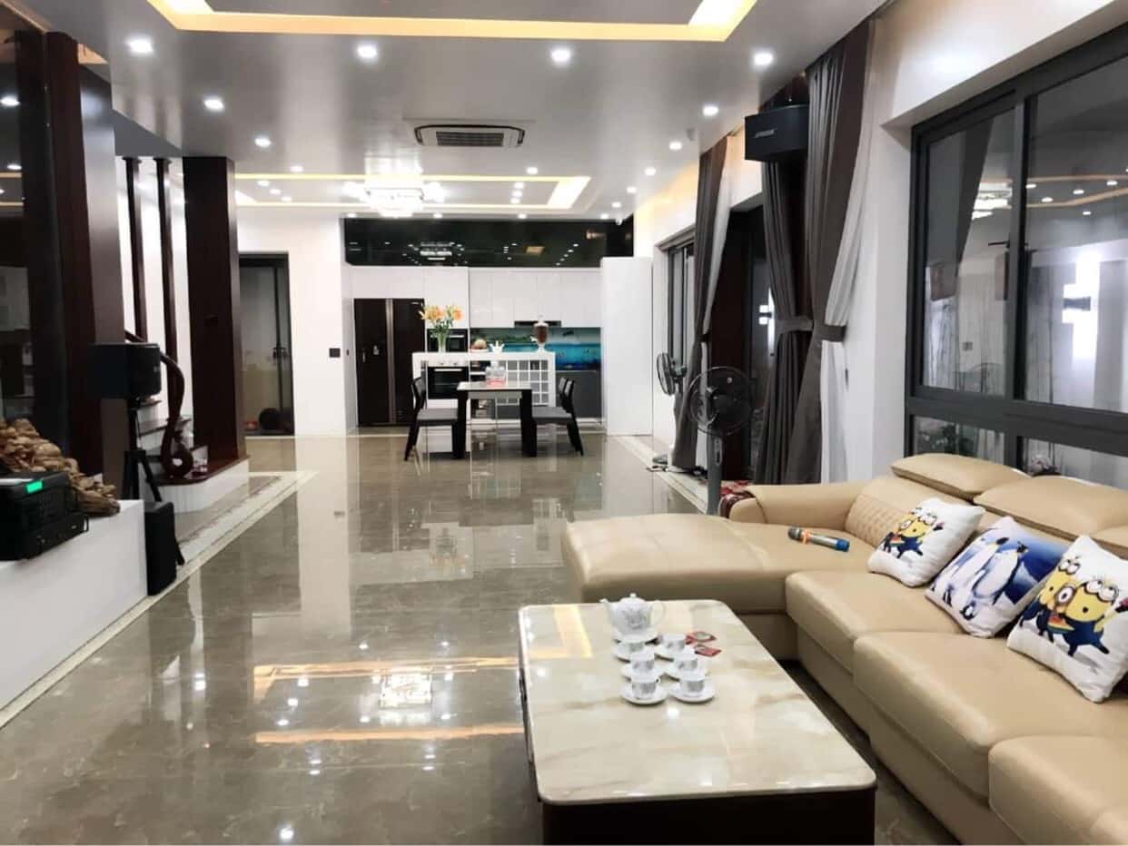 SB111, FLC Sầm Sơn — ảnh 5