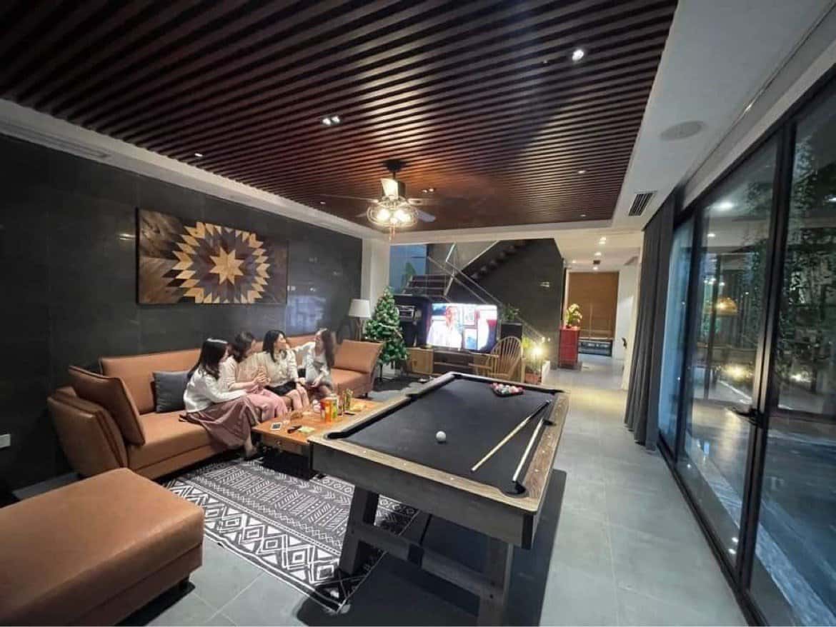 e25 venus villa vinh phuc