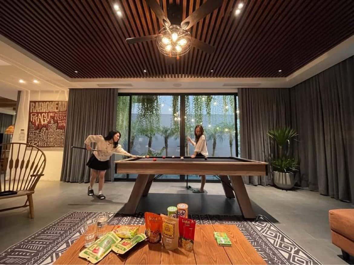 Villa E2.5, Venus Đại Lải — ảnh 11