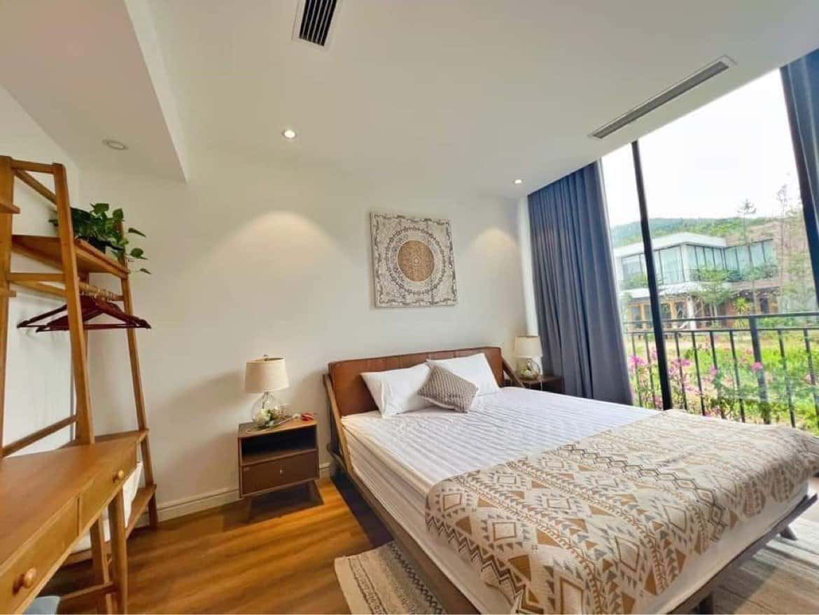Villa E2.5, Venus Đại Lải — ảnh 19