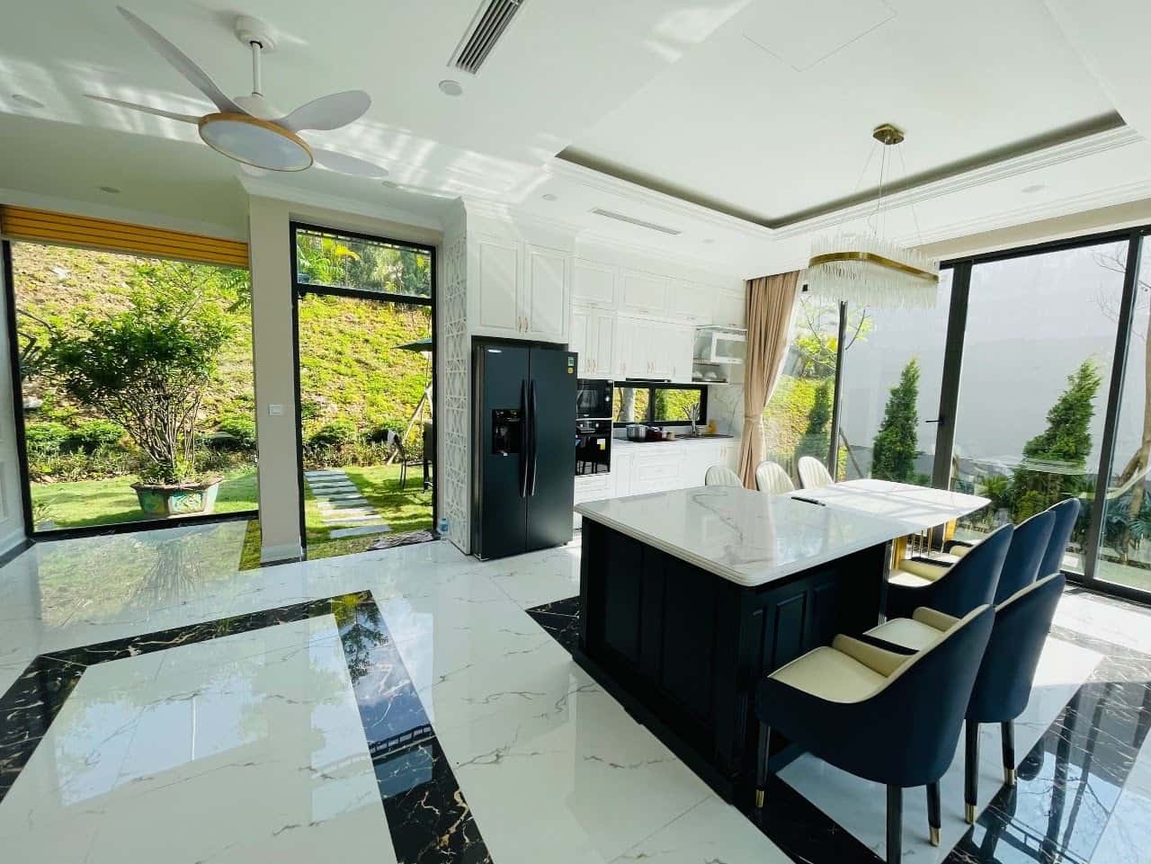 Villa E3.7, Venus Đại Lải — ảnh 18