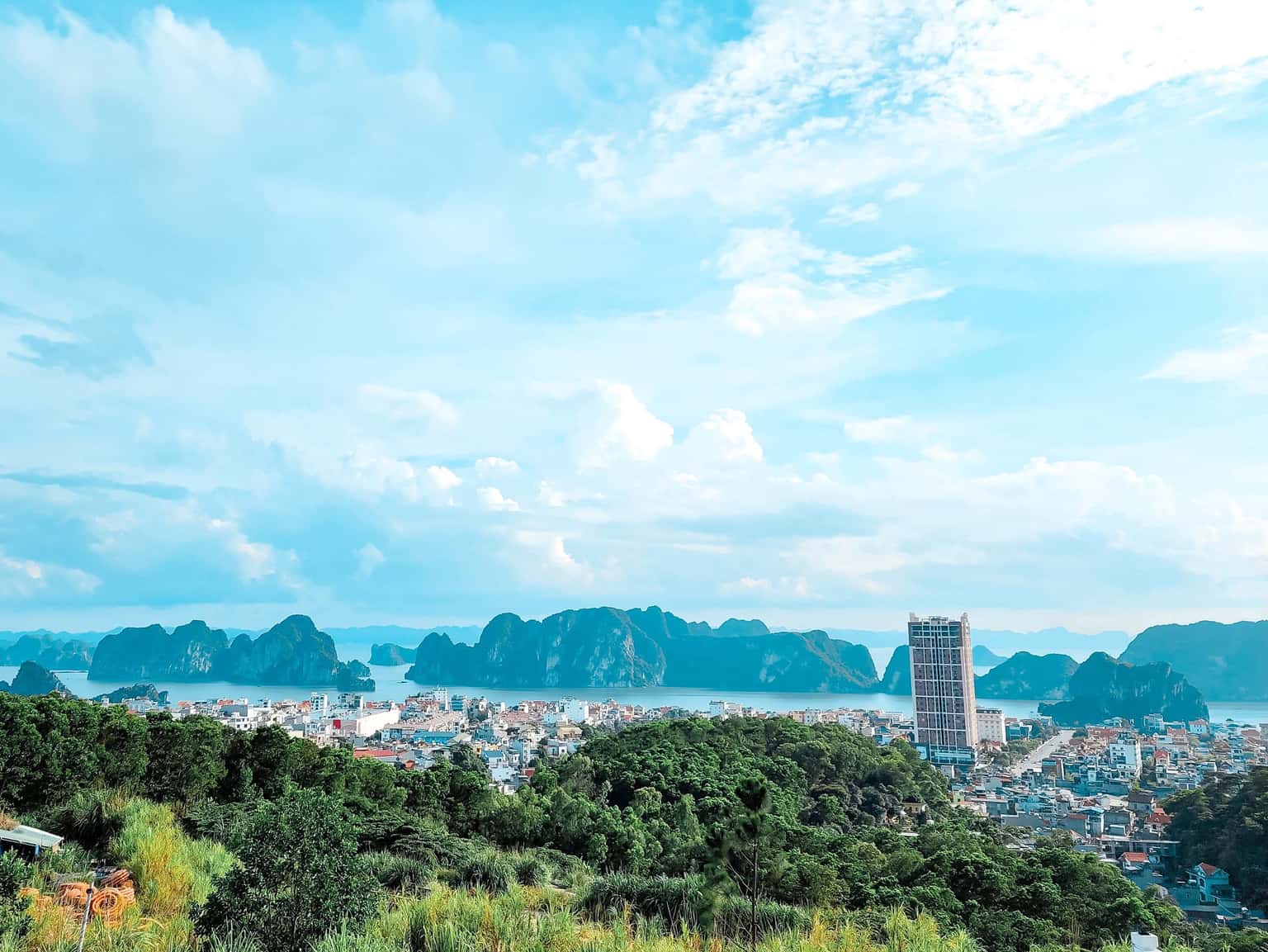 Villa BT12.32 – FLC 下龙，Hòn Gai — 照片 8