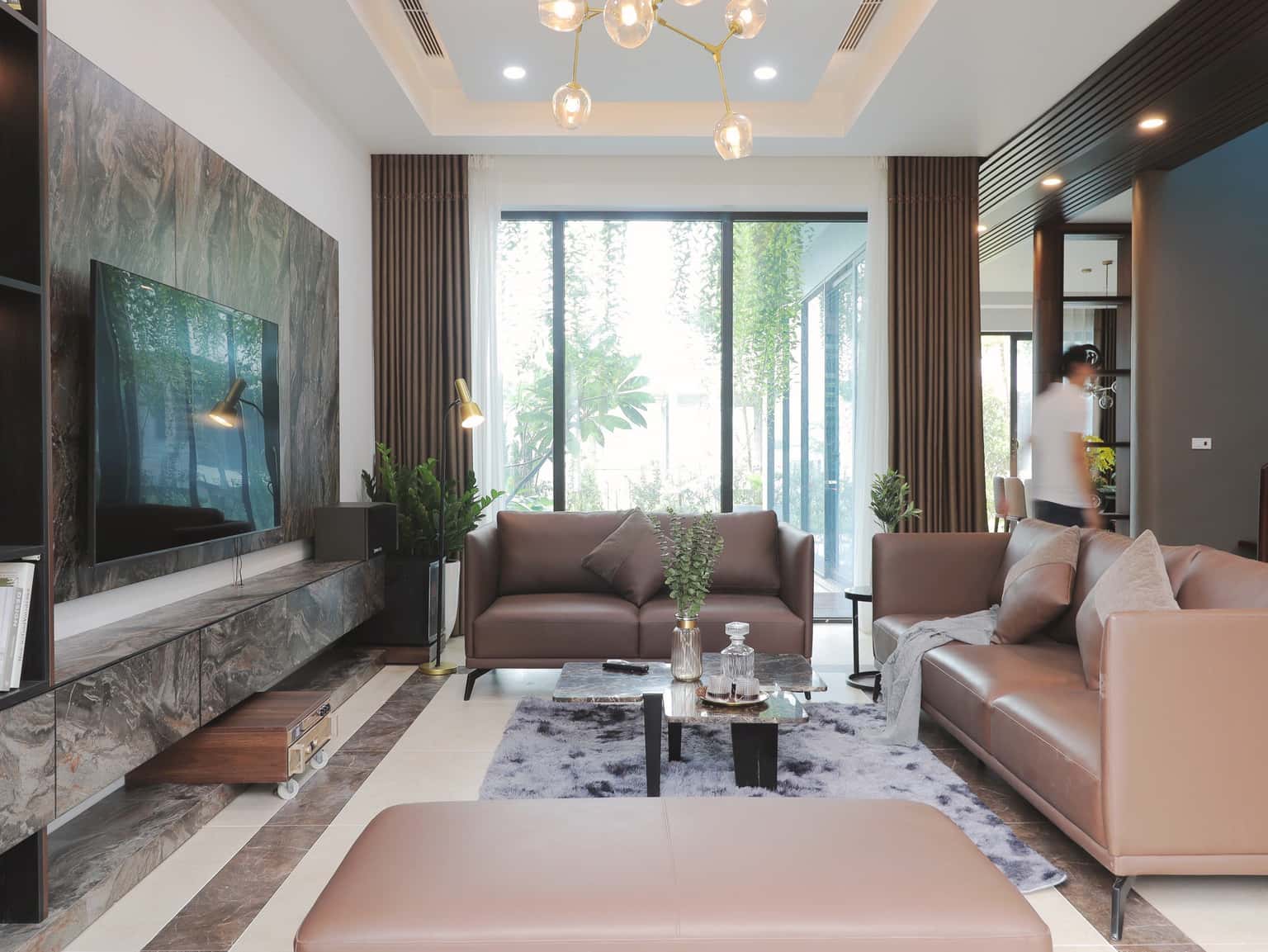 Moon Villa E2.10, Venus Đại Lải — ảnh 3