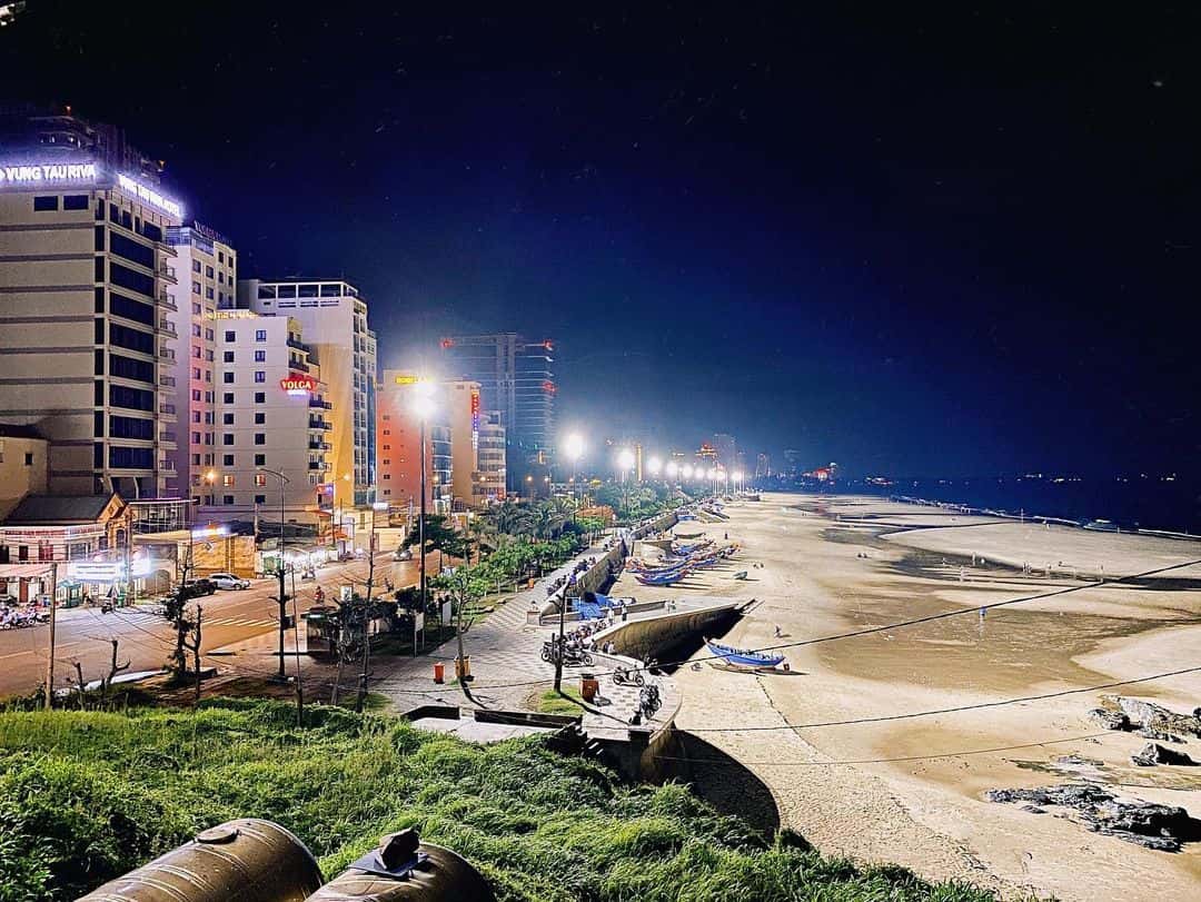 justfly bai sau vung tau
