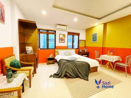 Sazi - Fulham, Cầu Giấy — 照片 11
