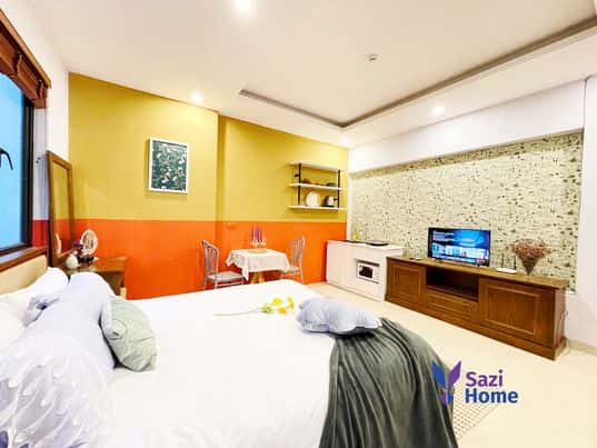 Sazi - Fulham, Cầu Giấy — 照片 17