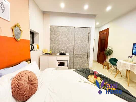 Sazi - Joy, Cầu Giấy — photo 10