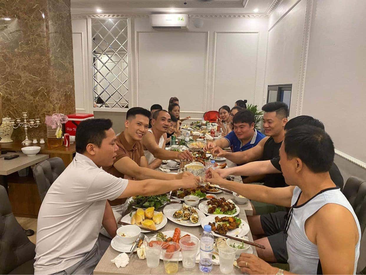 justfly tam coc holiday hotel & villa ninh binh