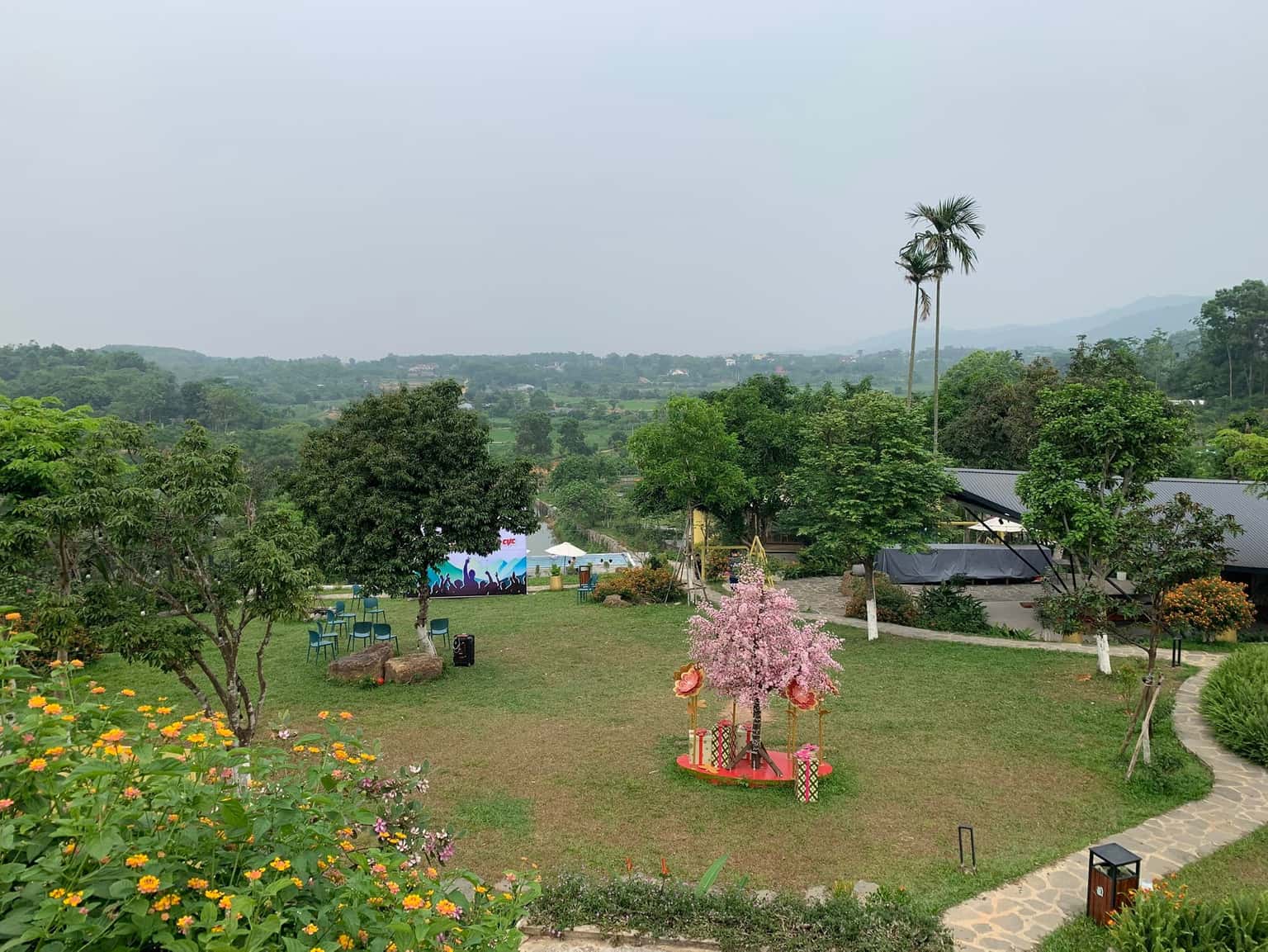 Bungalow (Chill Villa) tại Yên Bài, Ba Vì — ảnh 10