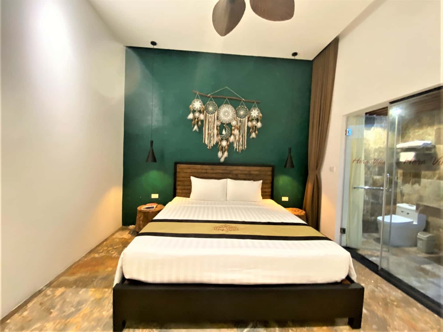 phong ngu 4 ha09 venus dai lai vinh phuc