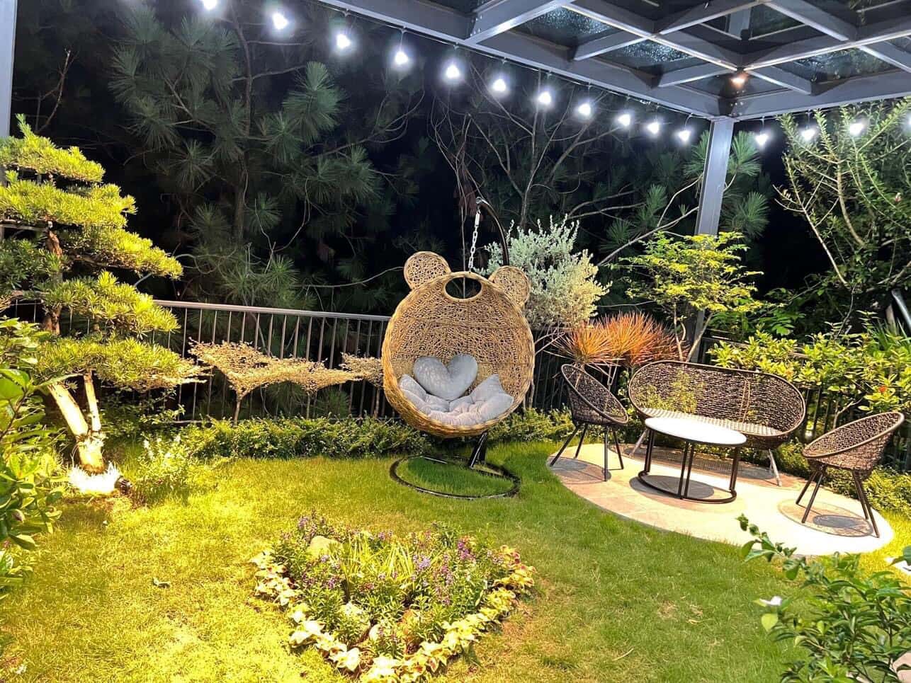 Villa GV19, Flamingo Đại Lải — photo 7