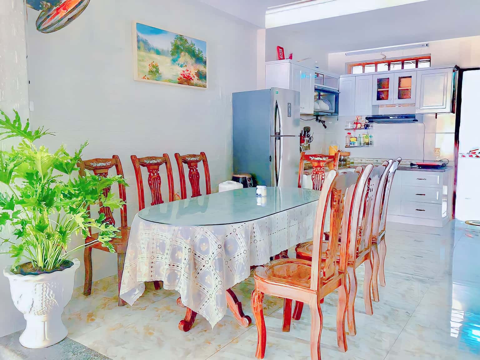 Villa 17/2 Hồ Quý Ly, Vũng Tàu — photo 12