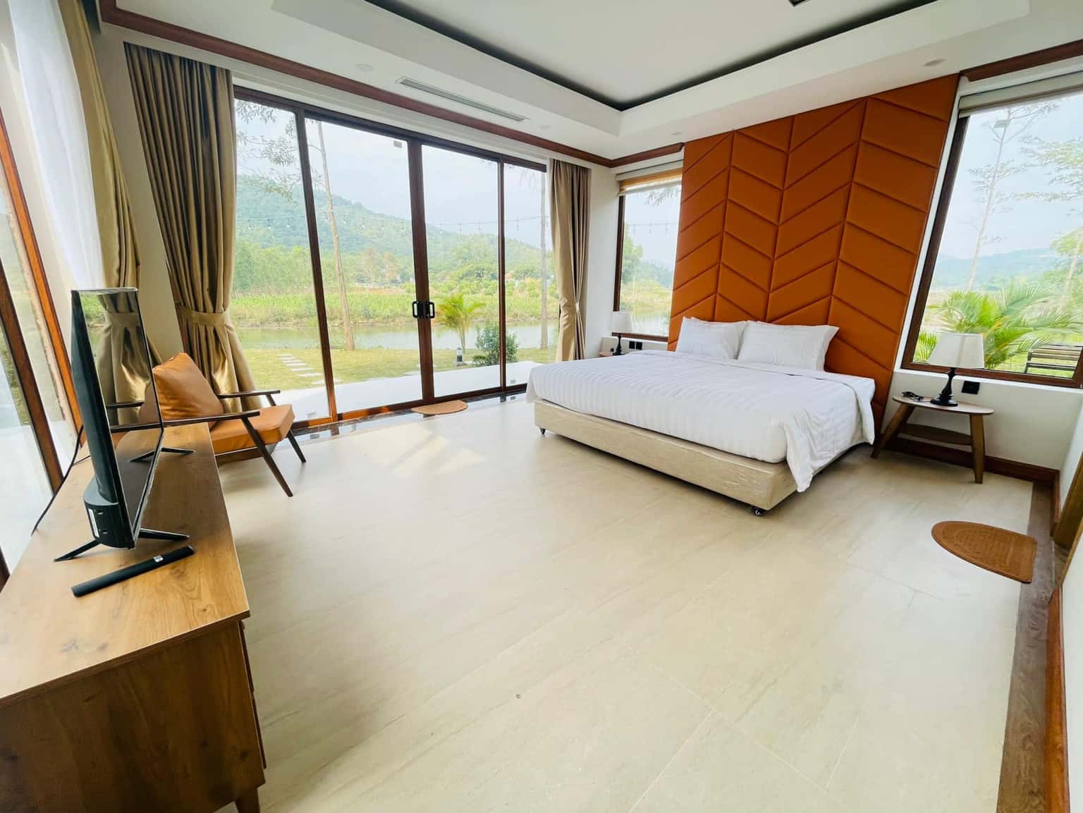 Amazing Home Villa HA21, Venus Đại Lải — ảnh 5