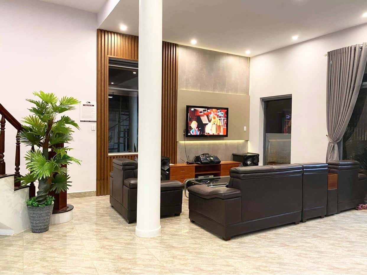 Villa 08 Bàu Sen 3, Vũng Tàu — ảnh 14