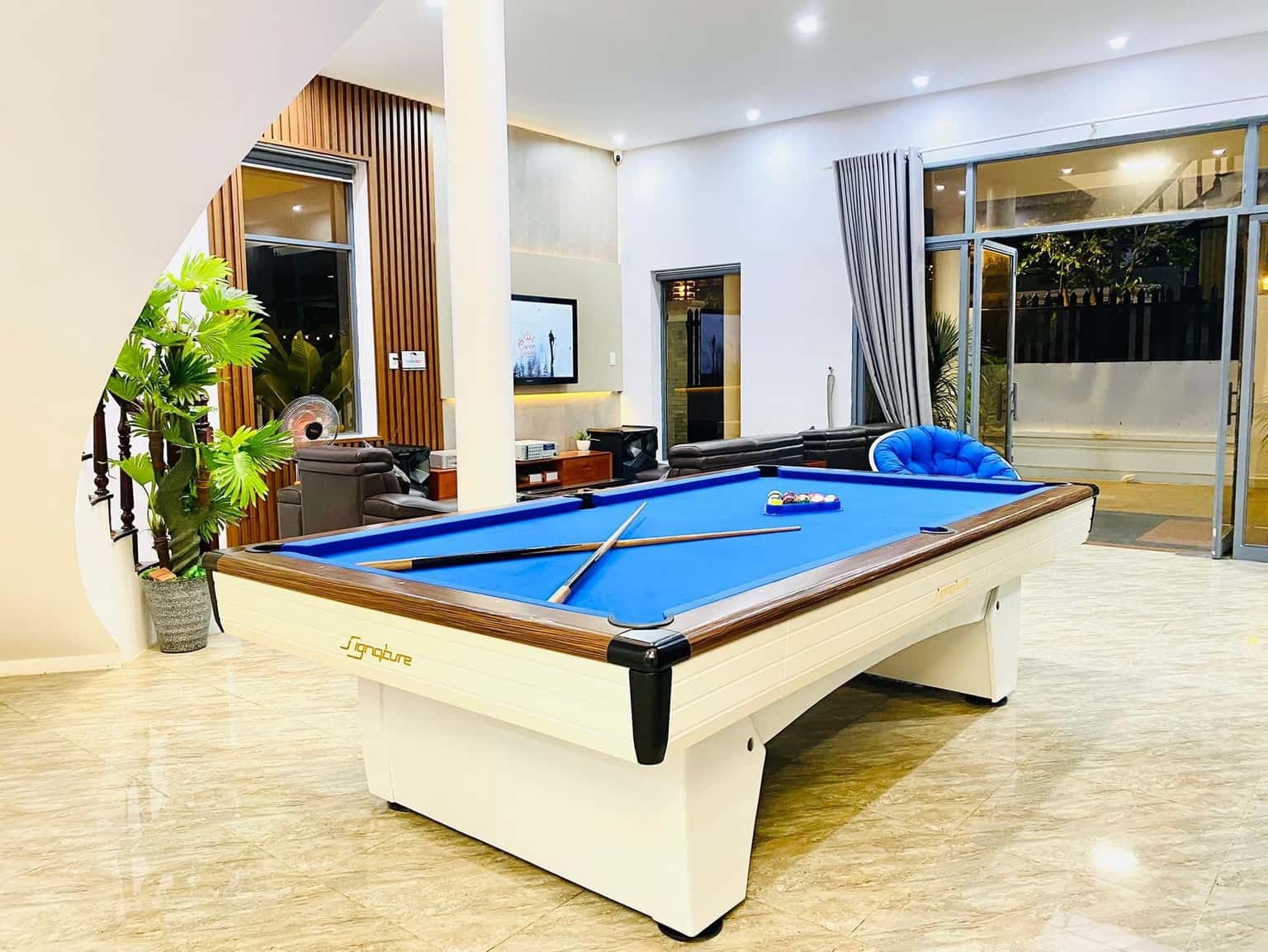 Villa 08 Bàu Sen 3, Vũng Tàu — ảnh 18