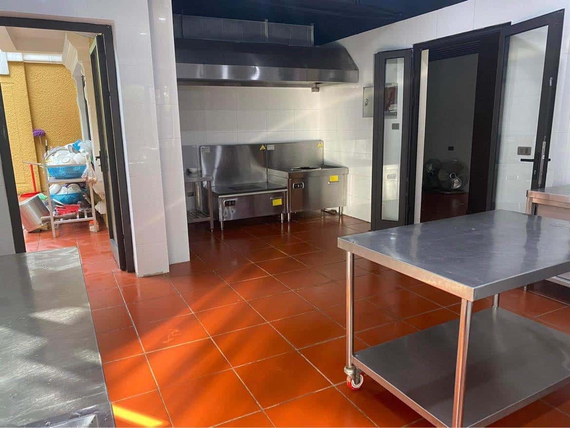 Villa D14 tại Sân Golf Tam Đảo, Vĩnh Phúc — ảnh 17
