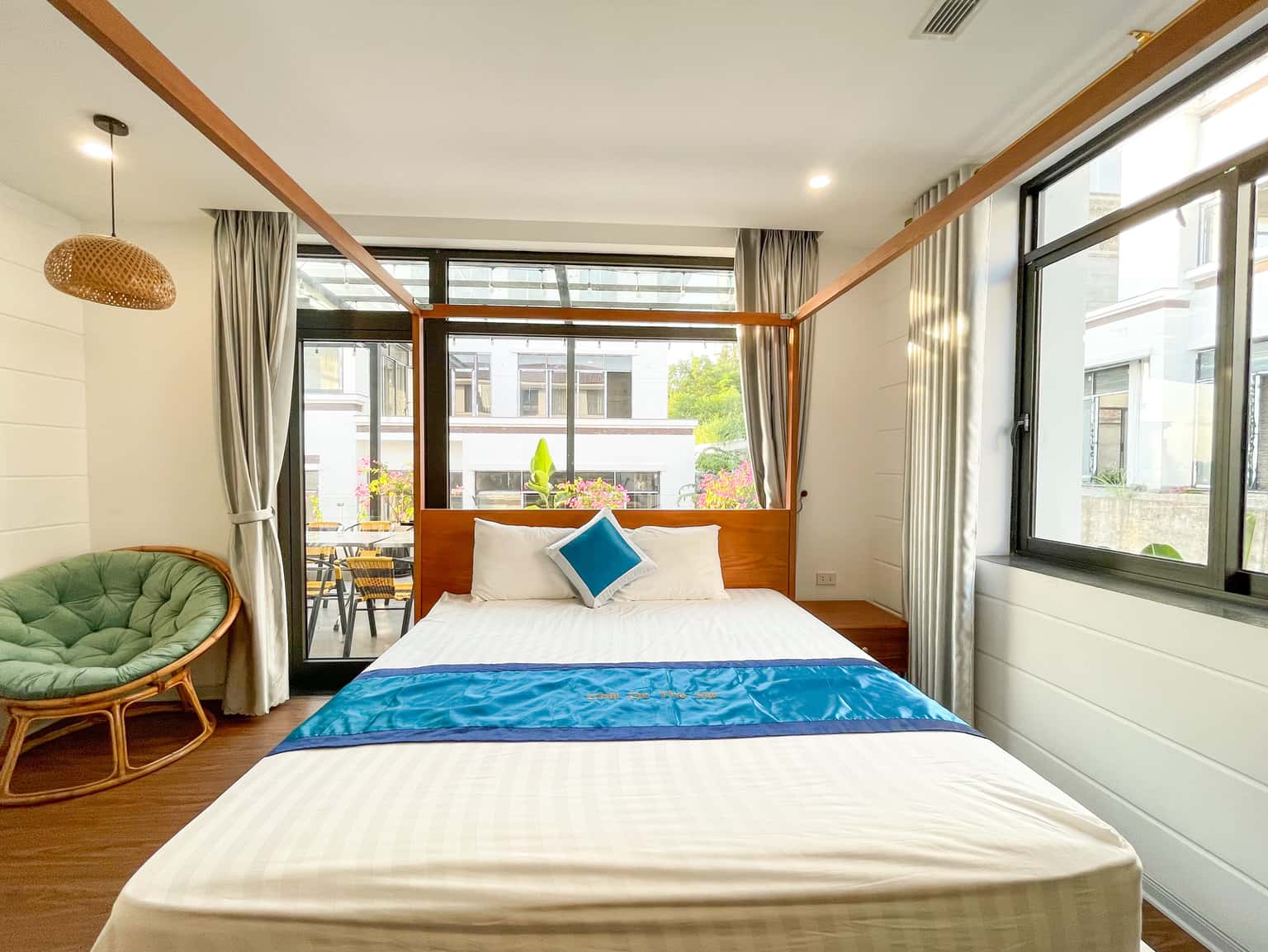 Villa BT9.46 – FLC Hạ Long, Hòn Gai — photo 25