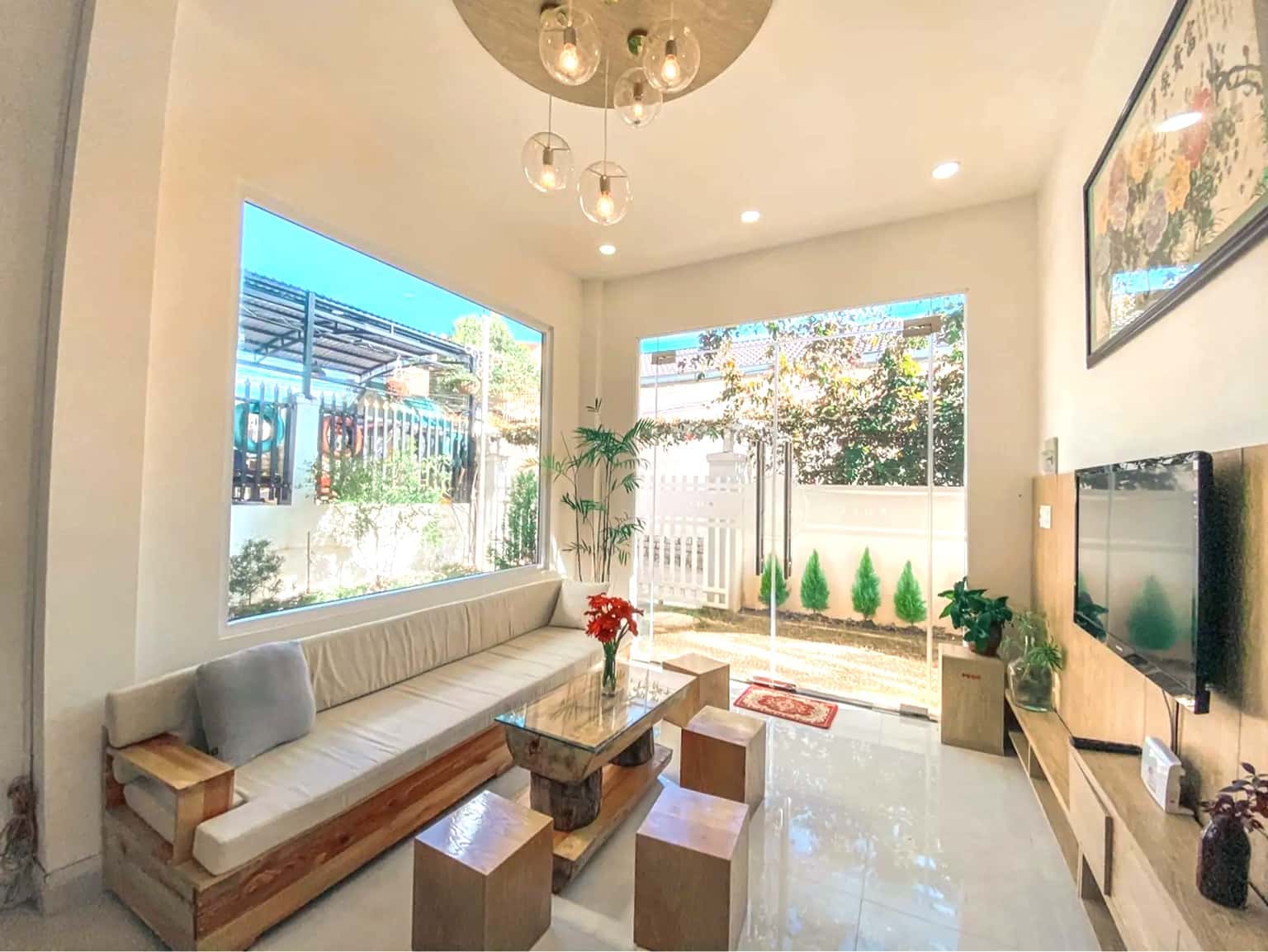 Aro Villa, Đà Lạt — ảnh 2