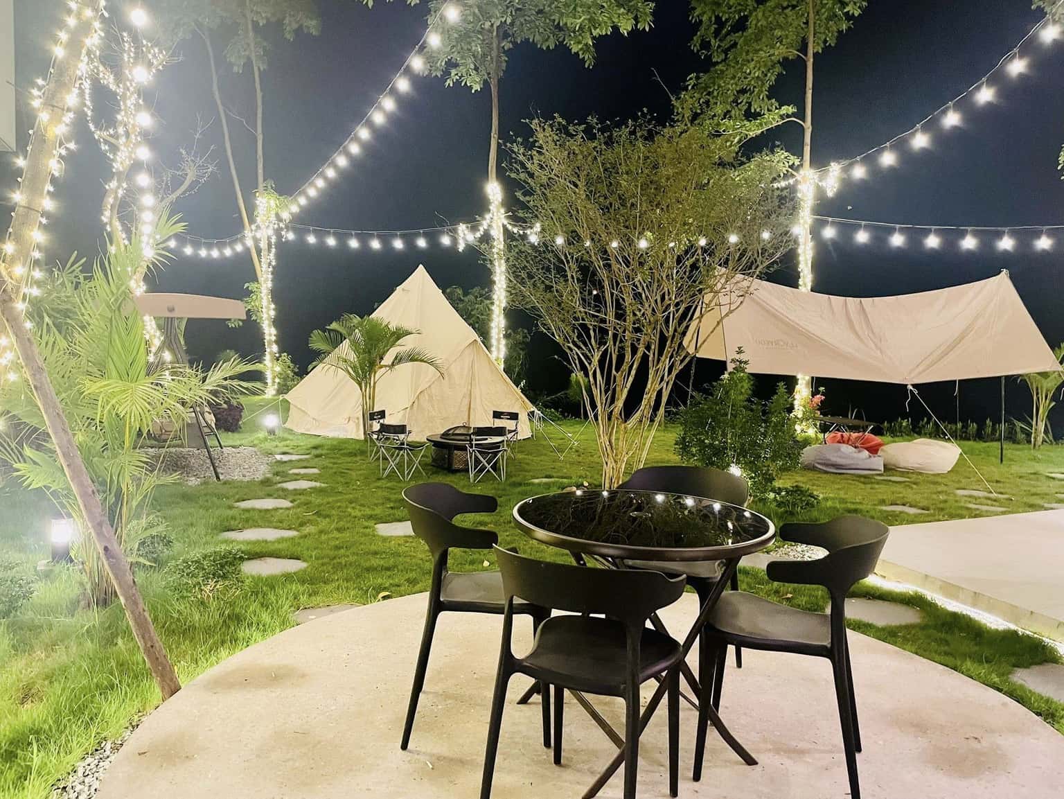 Amazing Home Villa HA21, Venus Đại Lải — ảnh 11