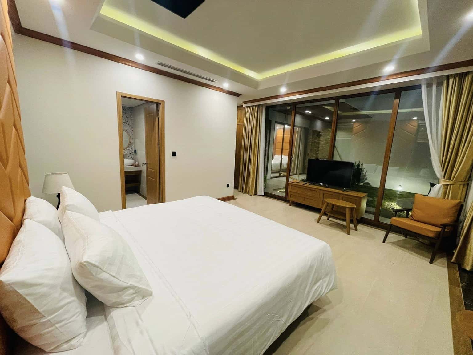 Amazing Home Villa HA21, Venus Đại Lải — ảnh 21